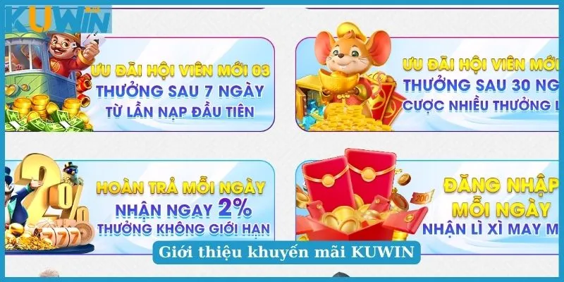 Giới Thiệu KUWIN - Khám Phá Sân Chơi Đỉnh Cao Số 1 Châu Á 1 Vài nét giới thiệu KUWIN uy tín hàng đầu Việt Nam