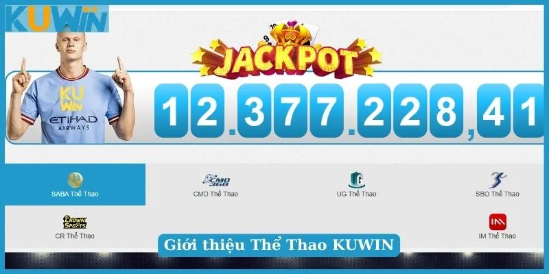 Giới Thiệu KUWIN - Khám Phá Sân Chơi Đỉnh Cao Số 1 Châu Á 4 Giới thiệu các sự kiện khuyến mãi KUWIN nổi bật 2024