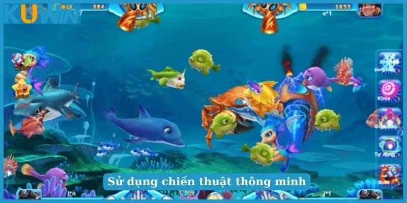 Cách Chơi Bắn Cá Ăn Tiền Rủng Rỉnh Tiền Thưởng Cho Newbie! 4 Chọn nền tảng săn cá uy tín